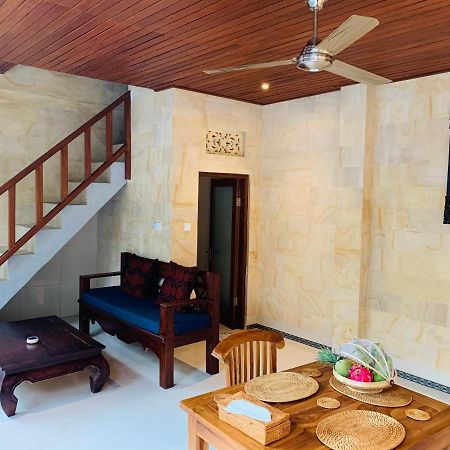 Sari House Ubud Экстерьер фото