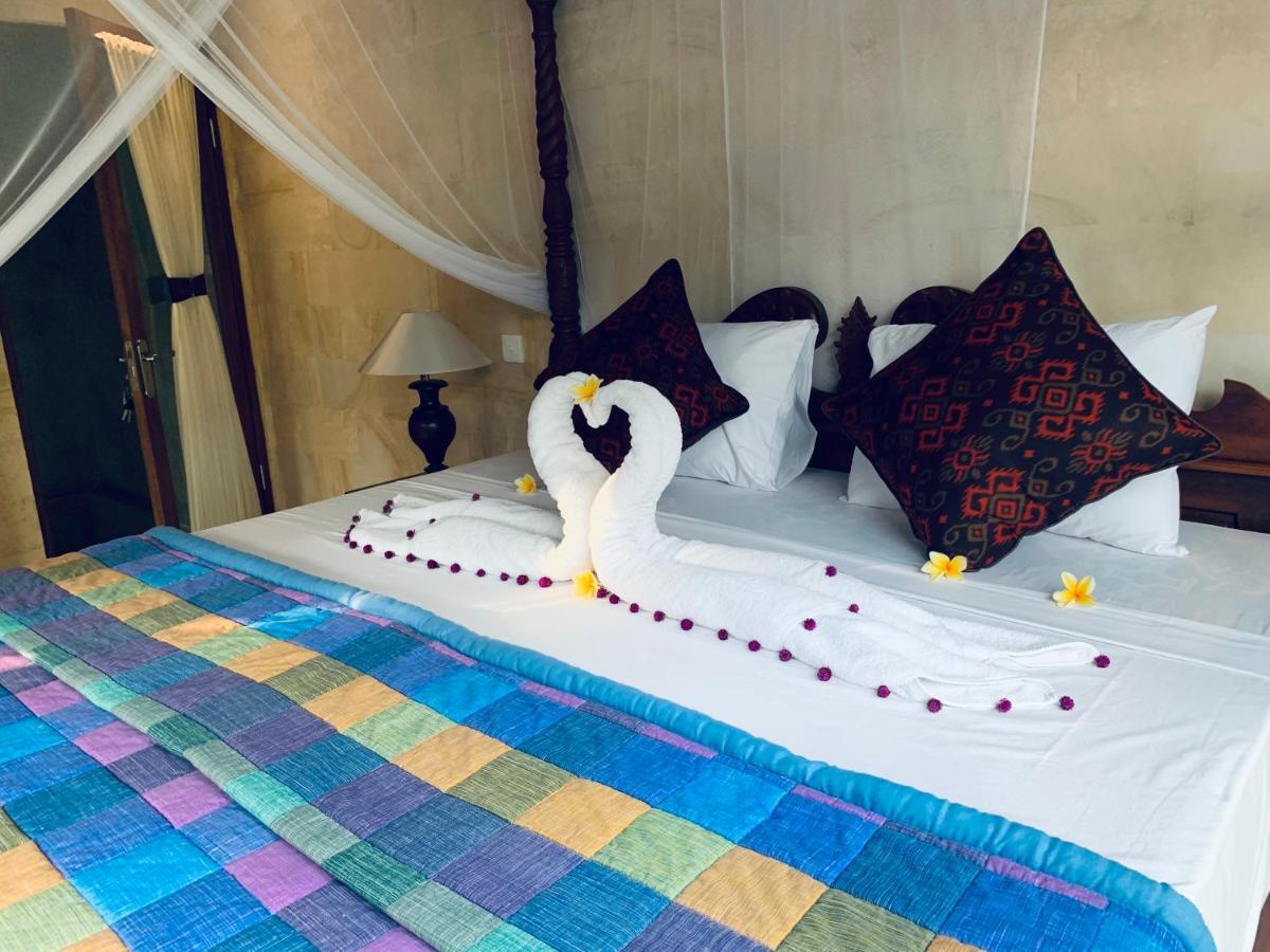 Sari House Ubud Экстерьер фото